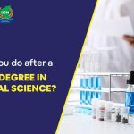 In-Demand Fields for PhD After Masters in Biological Science