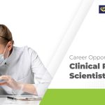 Career Opportunities for a Clinical Research Scientist