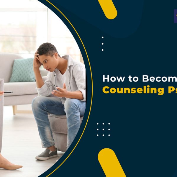 How to Become a Counseling Psychologist