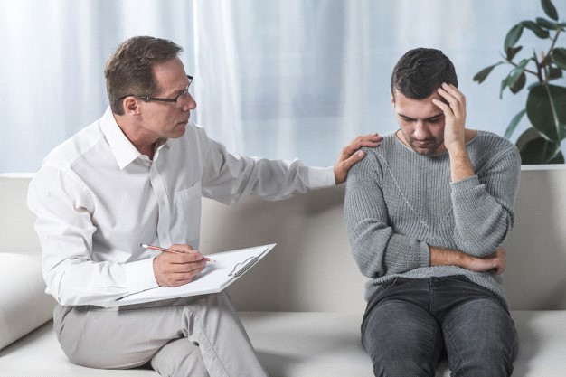 become a counseling psychologist