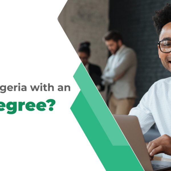 How Can We Transform Nigeria with an MSW Degree