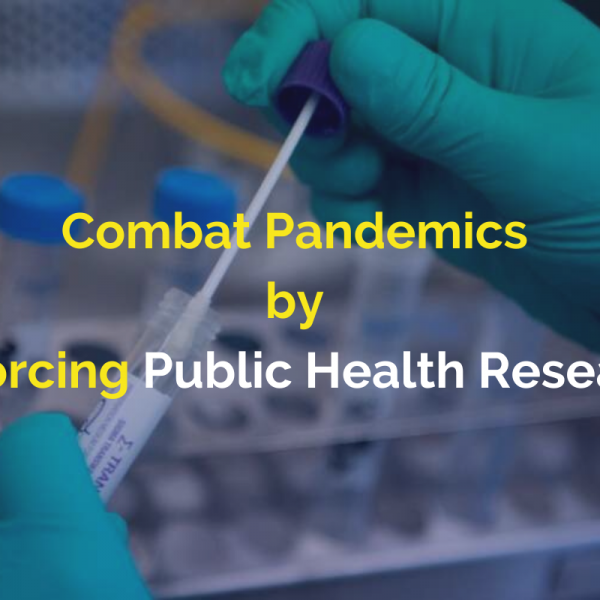 public health research
