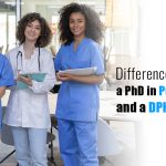 Difference Between a PhD in Public Health and a DPHA Degrees