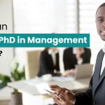 Doing an Online PhD in Management is Worthy