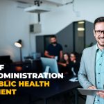 Impact of Public Administration in the Public Health Management