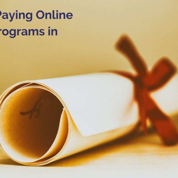 Online PhD Programs