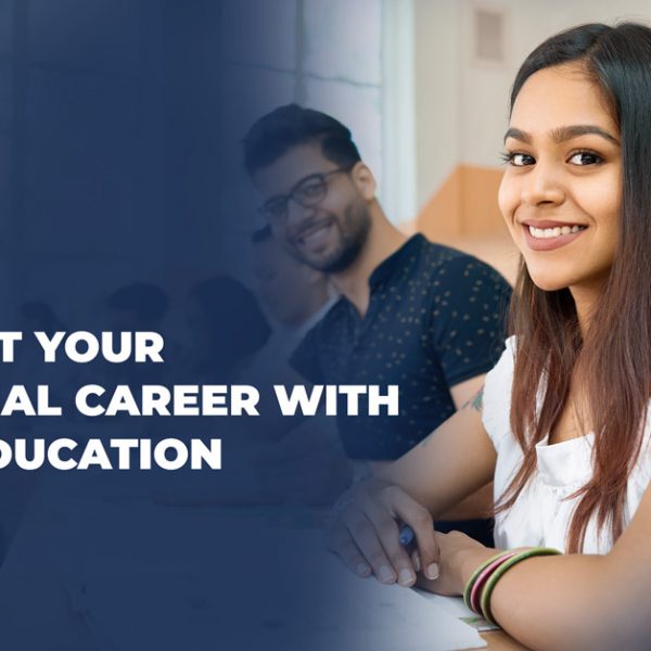 Jump-Start Your Educational Career with a PhD in Education