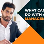 What Can You Do with a PhD in Management