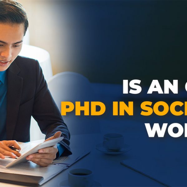 Is an Online PhD in Sociology Worth It