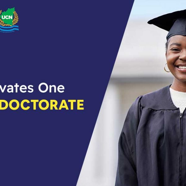 A Doctorate Degree What It Is & How to Obtain One