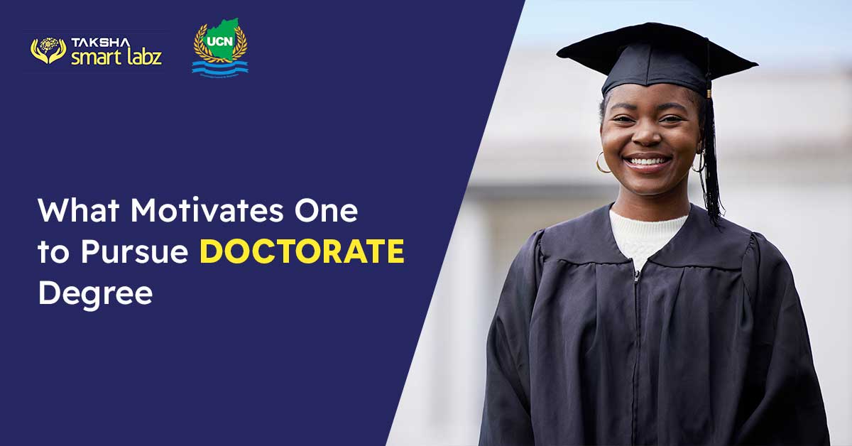 obtain a phd degree