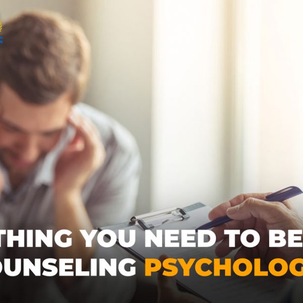 Everything you need to become a counseling psychologist