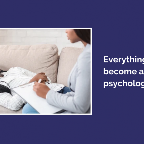 everything about counseling psychologist