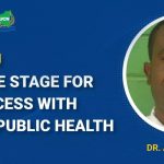 Dr. Zulu's Experience with the PhD in Public Health