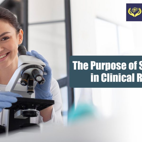 The Purpose of Studying PhD in Clinical Research