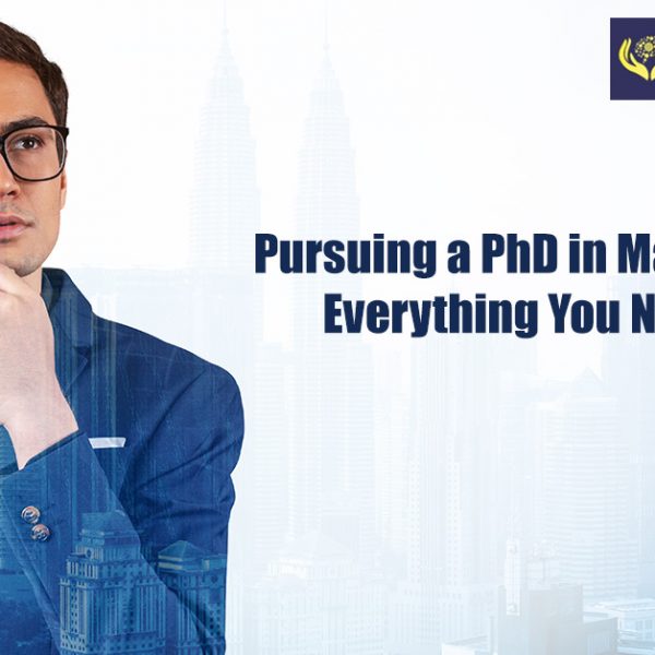 Pursuing a PhD in Management Everything You Need to Know