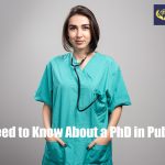 All You Need to Know About a PhD in Public Health
