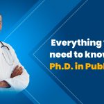 PhD in Public Health