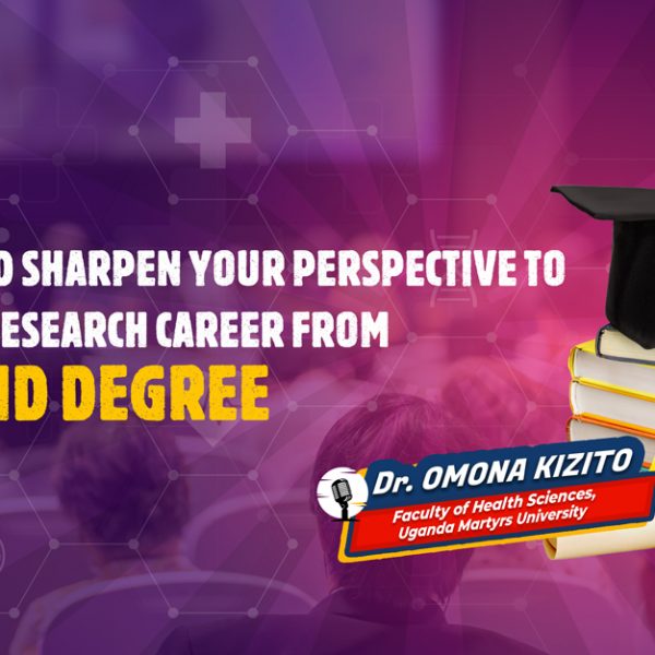 Construct and Sharpen your Perspective to widen your Research Career from Texila PhD Degree