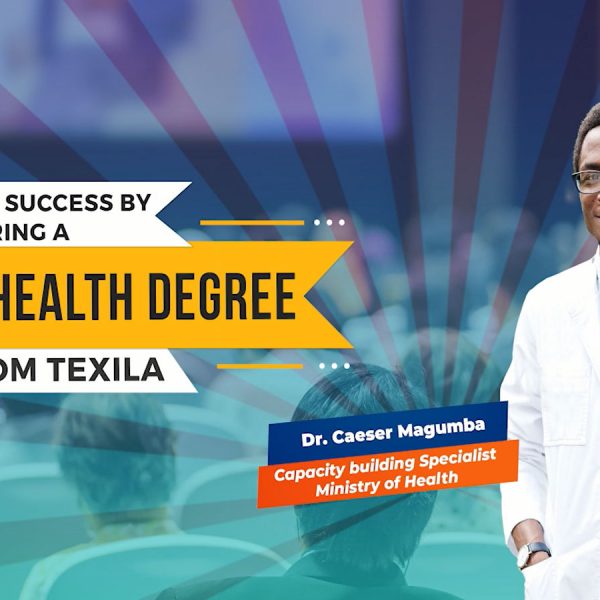 Extend your Success by Procuring a Public Health Degree