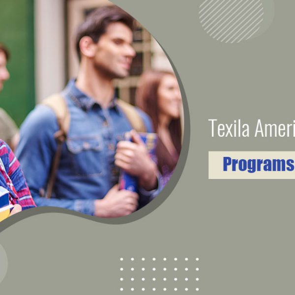 Texila American University- Programs and Journey