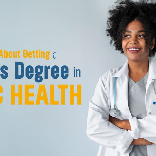 Master's Degree in Public Health