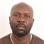 Dr Kabangu Kayembe