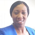 Ms Melinda Mzondwase Luhana