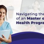 Navigating the Benefits of an Online Master of Public Health Program