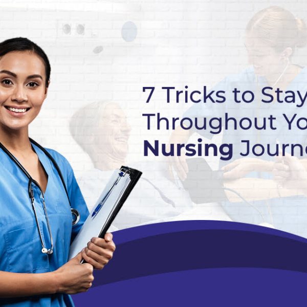 Stay Inspired 7 Tips for Keeping Your Motivation High in Your Nursing PhD
