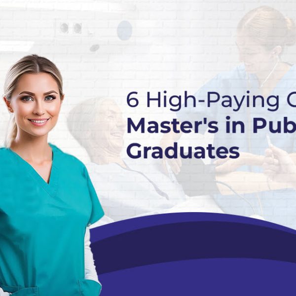 Master's in Public Health